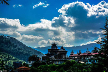 Amritsar – Rohru